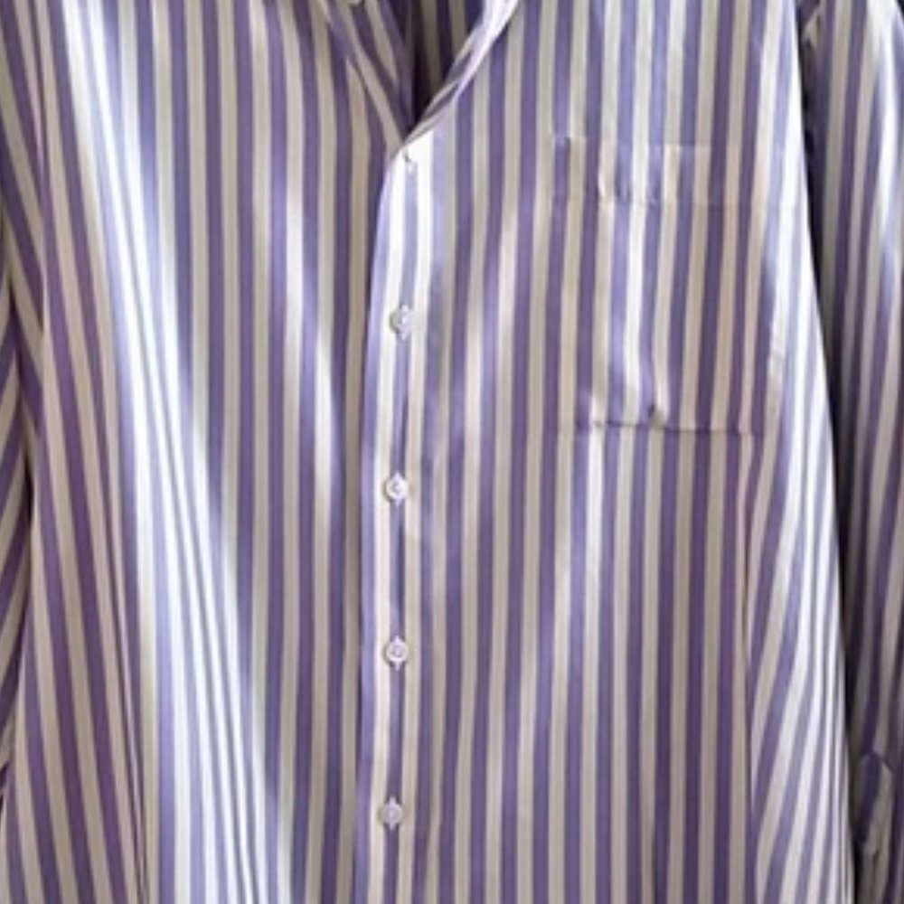 Men's long sleeve shirt